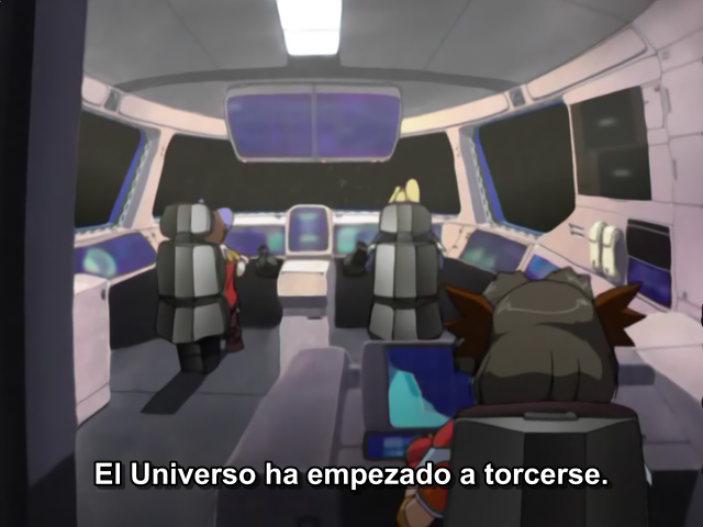 Melty Lancer (TusDivx Team)